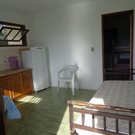 Apartamento Sul Na Praia Da Ferrugem Garopaba Dış mekan fotoğraf