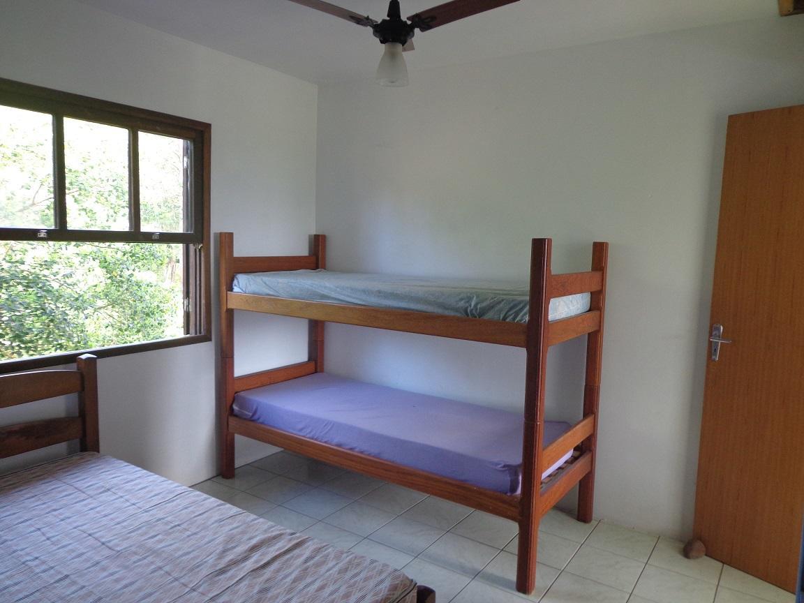 Apartamento Sul Na Praia Da Ferrugem Garopaba Dış mekan fotoğraf