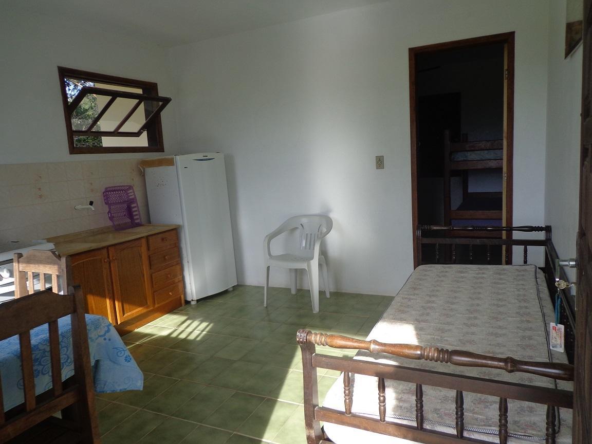 Apartamento Sul Na Praia Da Ferrugem Garopaba Dış mekan fotoğraf