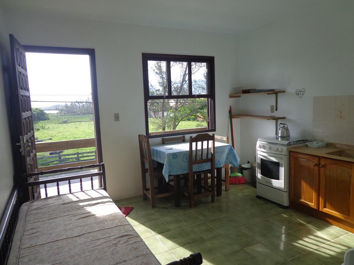 Apartamento Sul Na Praia Da Ferrugem Garopaba Dış mekan fotoğraf