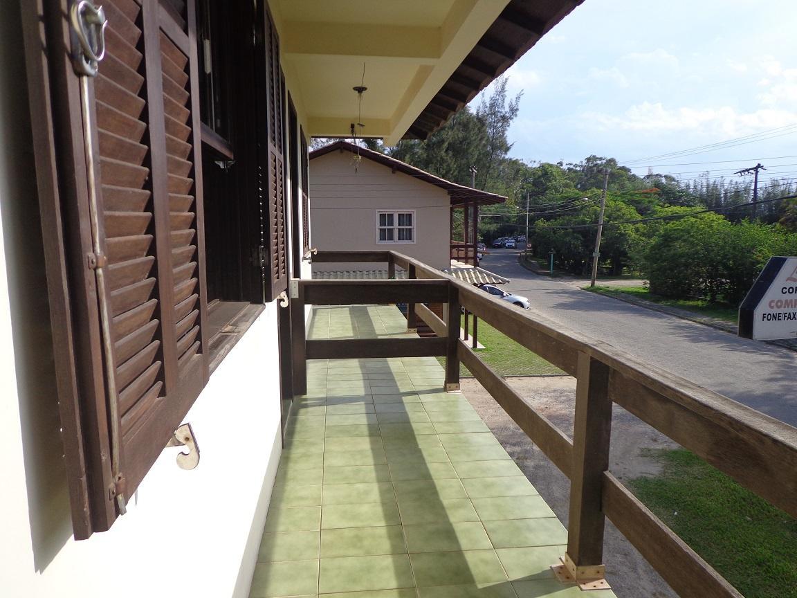 Apartamento Sul Na Praia Da Ferrugem Garopaba Dış mekan fotoğraf