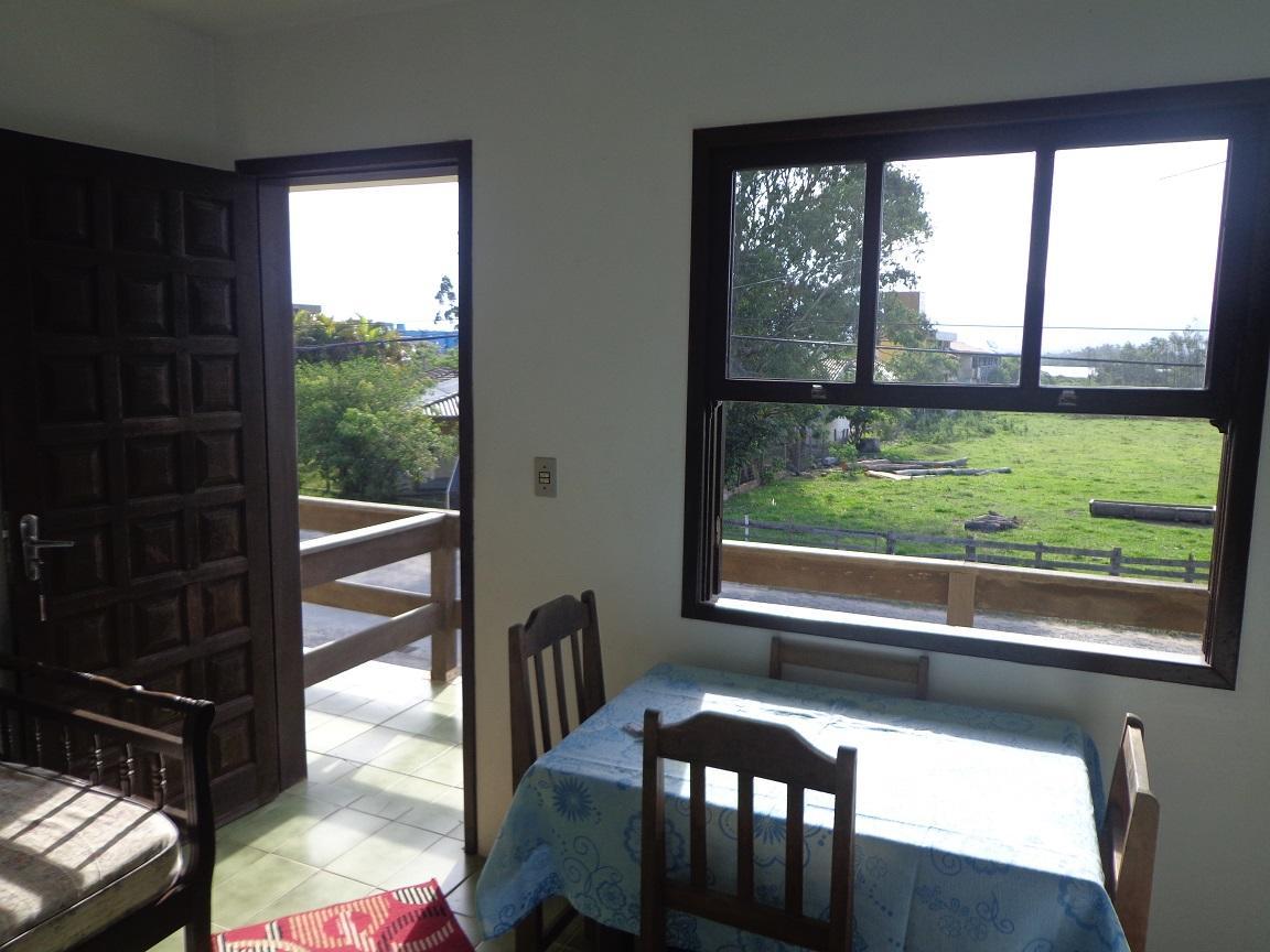 Apartamento Sul Na Praia Da Ferrugem Garopaba Dış mekan fotoğraf